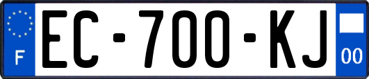EC-700-KJ