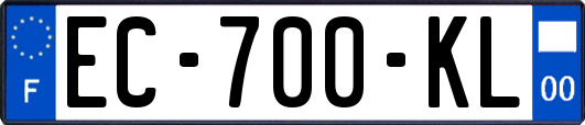 EC-700-KL