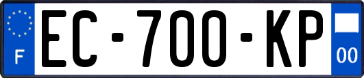 EC-700-KP