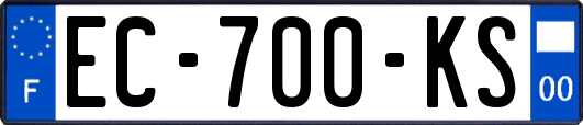 EC-700-KS