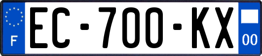 EC-700-KX