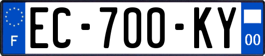 EC-700-KY