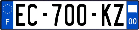 EC-700-KZ