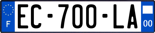 EC-700-LA
