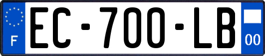 EC-700-LB