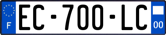 EC-700-LC