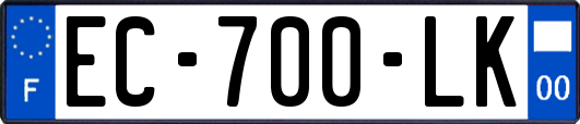 EC-700-LK