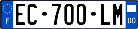 EC-700-LM