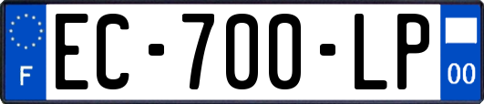 EC-700-LP