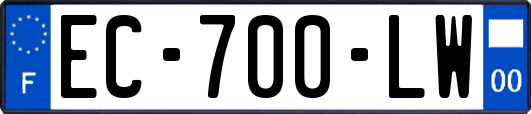 EC-700-LW