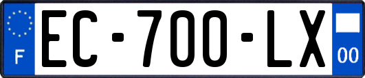 EC-700-LX