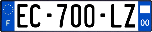 EC-700-LZ