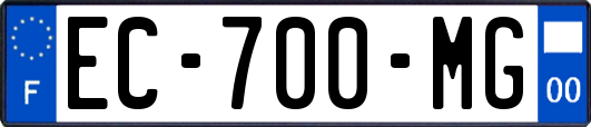 EC-700-MG
