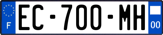 EC-700-MH