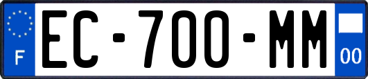 EC-700-MM