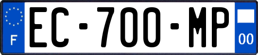 EC-700-MP