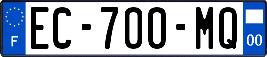 EC-700-MQ