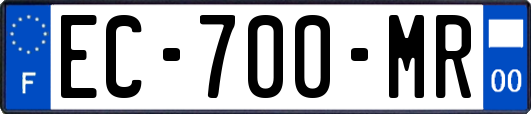 EC-700-MR