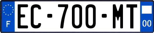 EC-700-MT