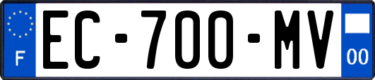 EC-700-MV