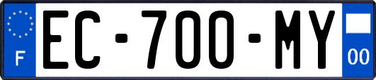 EC-700-MY