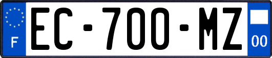 EC-700-MZ