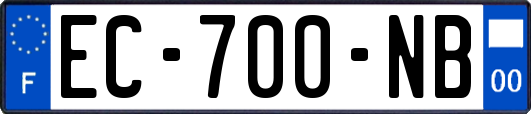 EC-700-NB