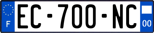 EC-700-NC