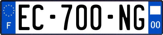 EC-700-NG