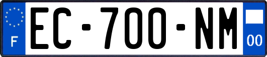 EC-700-NM