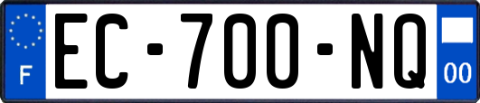 EC-700-NQ