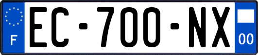 EC-700-NX