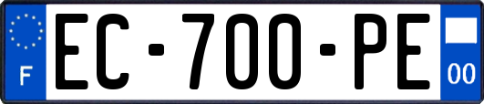 EC-700-PE