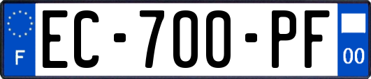 EC-700-PF