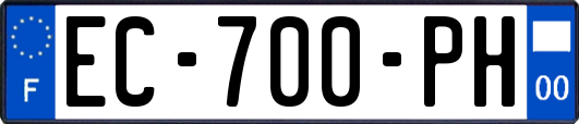 EC-700-PH