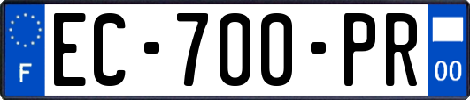 EC-700-PR
