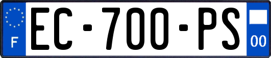EC-700-PS