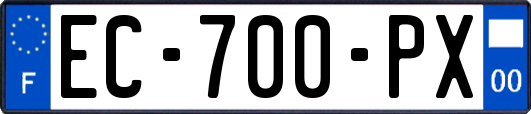EC-700-PX