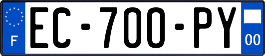 EC-700-PY