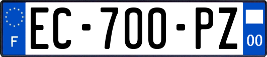 EC-700-PZ