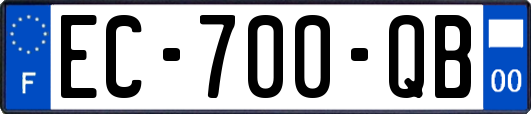 EC-700-QB
