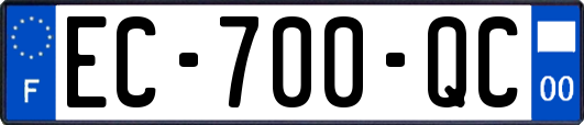 EC-700-QC