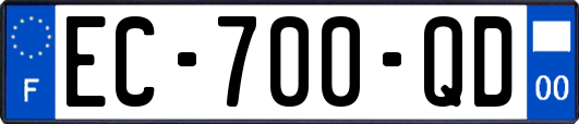 EC-700-QD