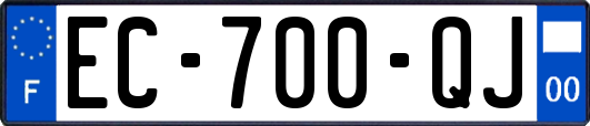 EC-700-QJ