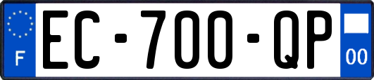 EC-700-QP