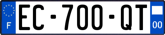 EC-700-QT