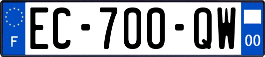 EC-700-QW