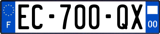 EC-700-QX