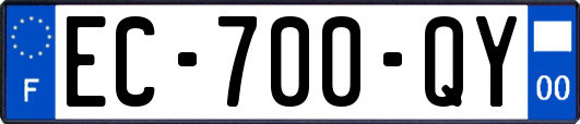 EC-700-QY