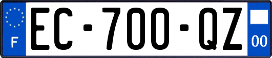 EC-700-QZ